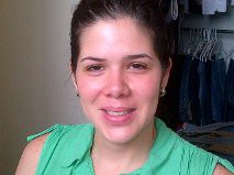 Elsy modelo curso de maquillaje personalizado profesional